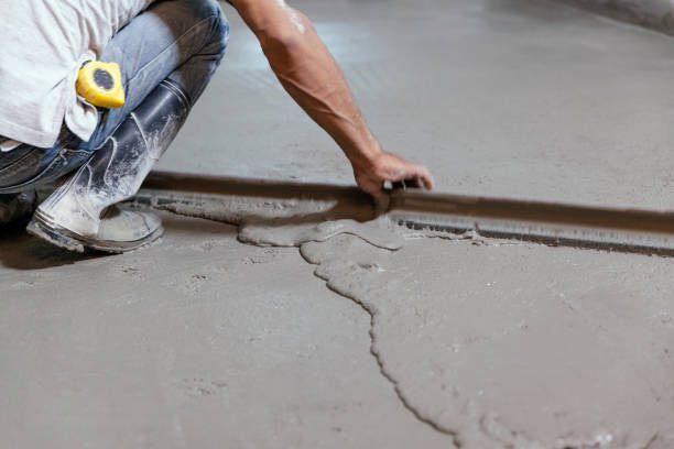 Best Concrete Sealing and Maintenance in Gun Barrel City, TX
