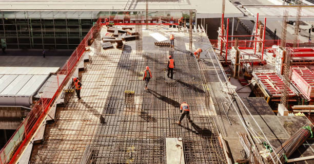 Best Concrete Grinding and Polishing in Gun Barrel City, TX