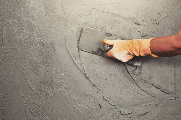 Best Concrete Driveway Installation in Gun Barrel City, TX