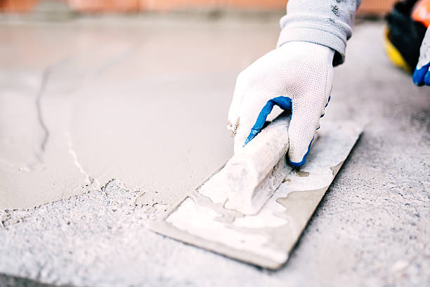 Best Concrete Grinding and Polishing in Gun Barrel City, TX