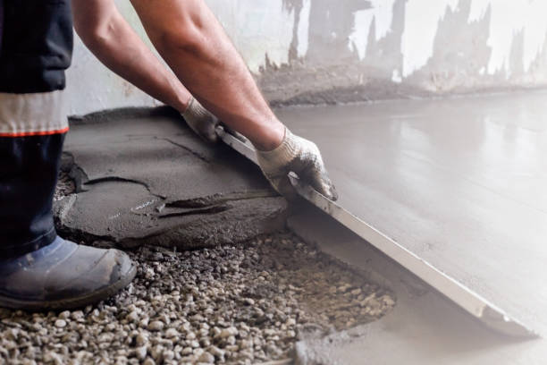 Best Concrete Removal and Replacement in Gun Barrel City, TX